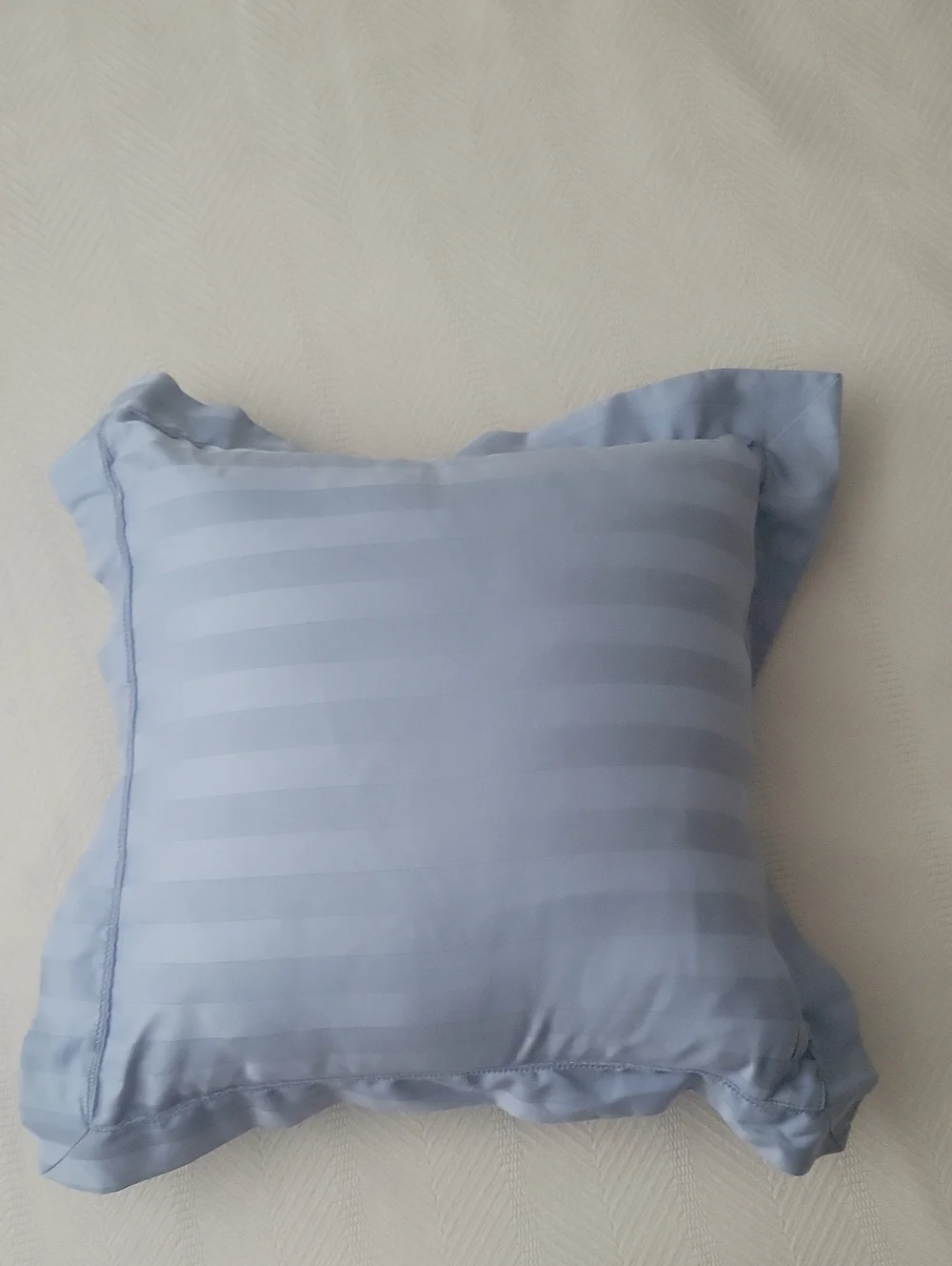 Charter Club Damask Stripe Pillow